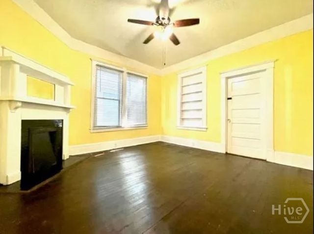 637 E 39th Street, Savannah, GA 31401