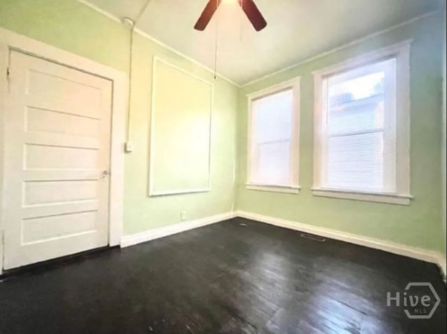 637 E 39th Street, Savannah, GA 31401