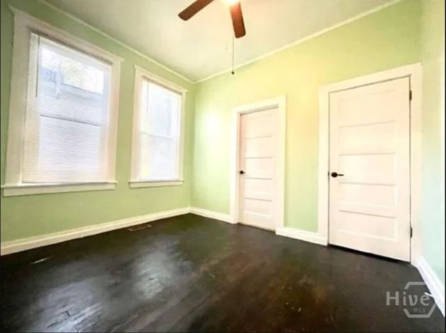 637 E 39th Street, Savannah, GA 31401