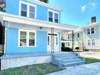 637 E 39th Street, Savannah, GA 31401