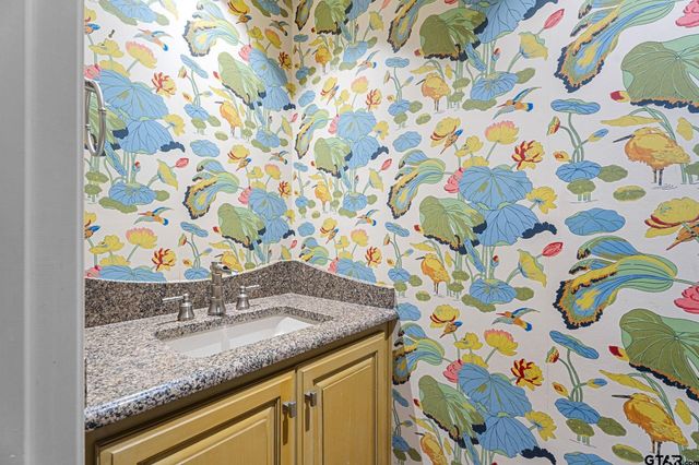 505 Buckingham Place, Tyler, TX 75701