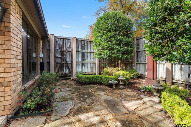 505 Buckingham Place, Tyler, TX 75701