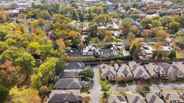 505 Buckingham Place, Tyler, TX 75701