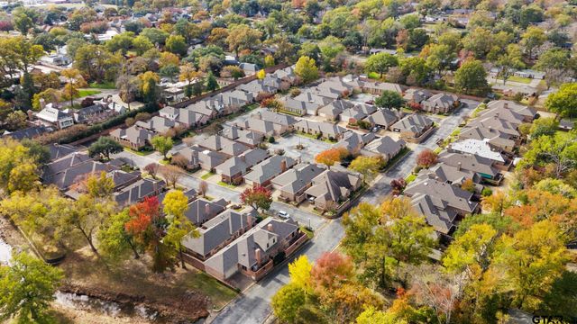 505 Buckingham Place, Tyler, TX 75701