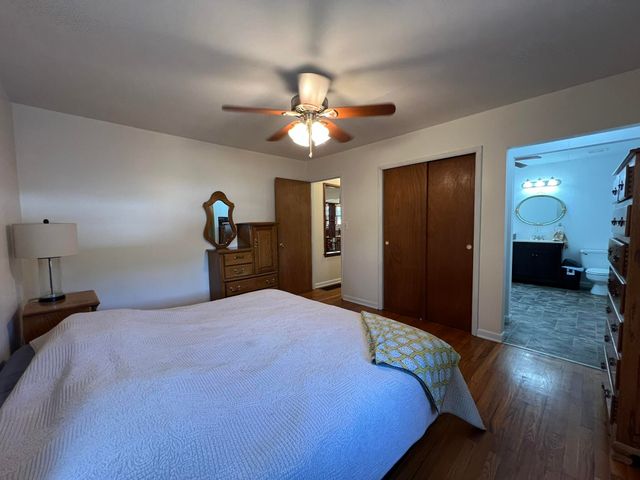 575 Goldsmith Avenue, Mammoth Spring, MO 72554