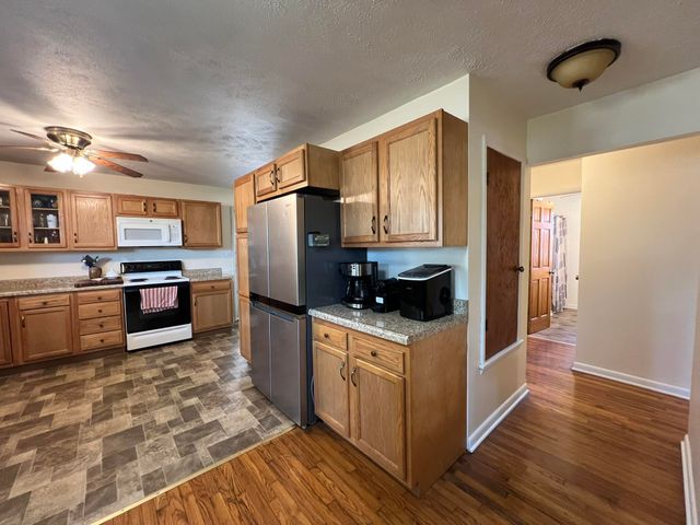 575 Goldsmith Avenue, Mammoth Spring, MO 72554