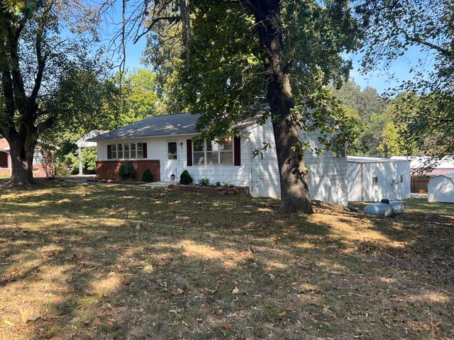 575 Goldsmith Avenue, Mammoth Spring, MO 72554