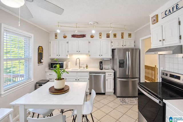 4904 ABBEY LANE, Birmingham, AL 35223