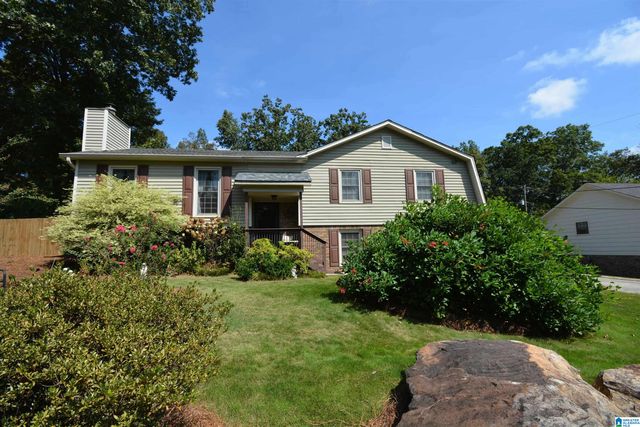 4904 ABBEY LANE, Birmingham, AL 35223