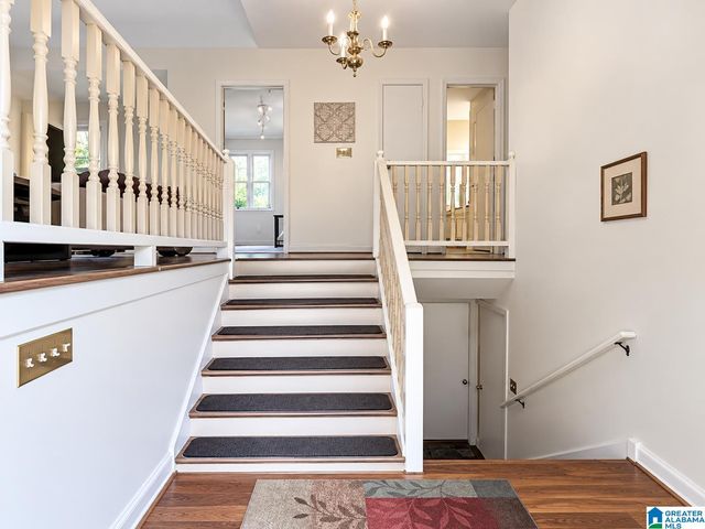 4904 ABBEY LANE, Birmingham, AL 35223