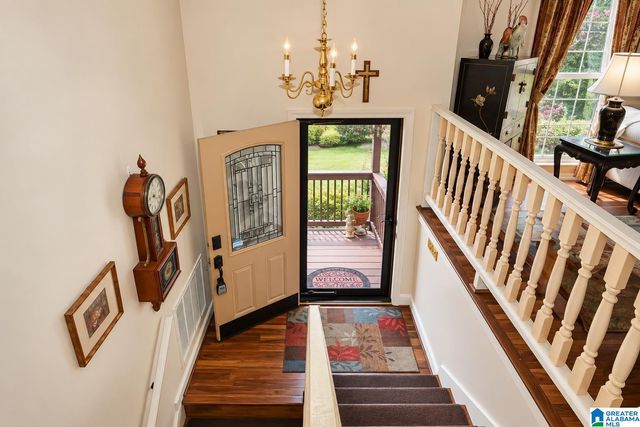 4904 ABBEY LANE, Birmingham, AL 35223