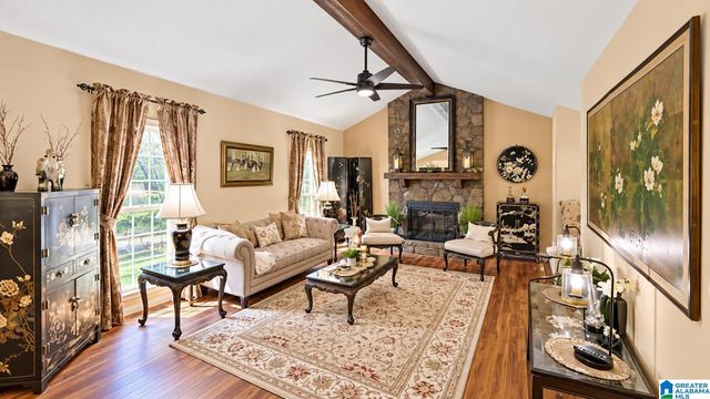 4904 ABBEY LANE, Birmingham, AL 35223