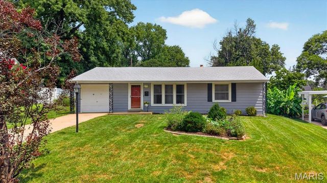 7017 Deerpath Drive, Unincorporated, MO 63123