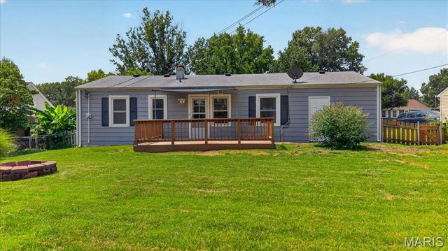 7017 Deerpath Drive, Unincorporated, MO 63123
