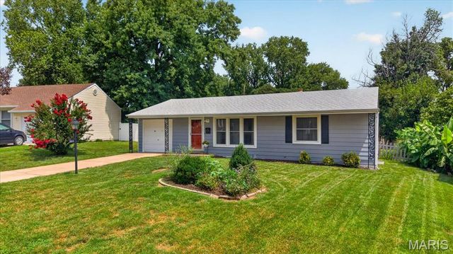 7017 Deerpath Drive, Unincorporated, MO 63123