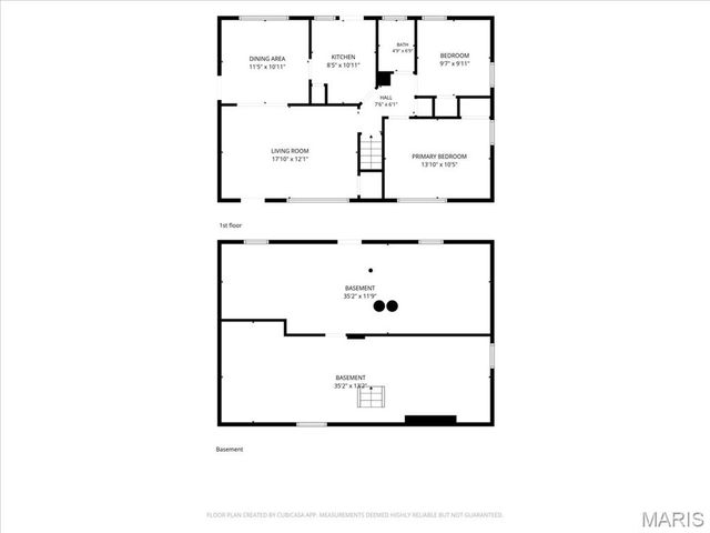 7017 Deerpath Drive, Unincorporated, MO 63123