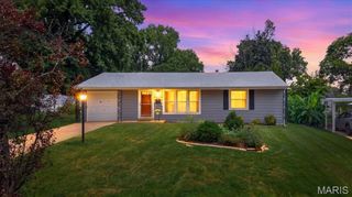 7017 Deerpath Drive, Unincorporated, MO 63123