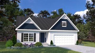 0 Magnolia (Alder Creek), Wright City, MO 63390