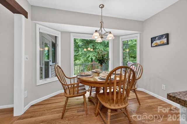 1820 Riverview Court, Hendersonville, NC 28739