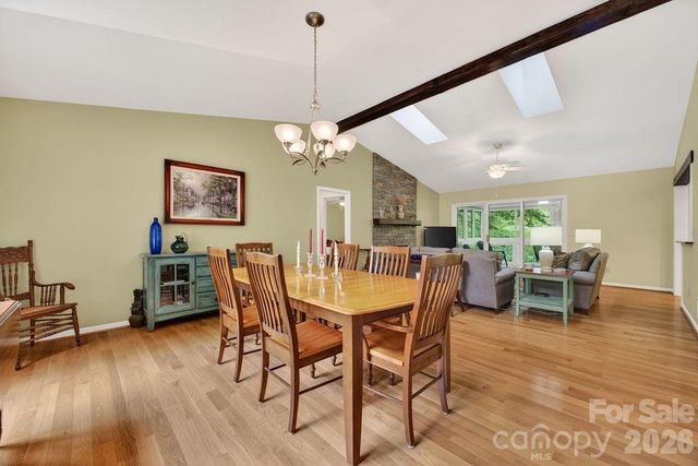 1820 Riverview Court, Hendersonville, NC 28739