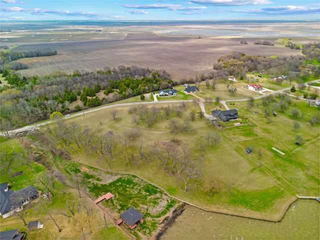 TBD Lot 24 Francisco Bay Drive, Kerens, TX 75144