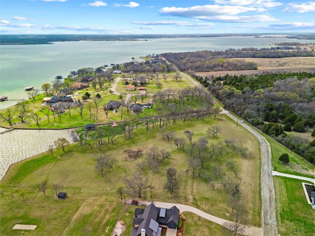 TBD Lot 24 Francisco Bay Drive, Kerens, TX 75144