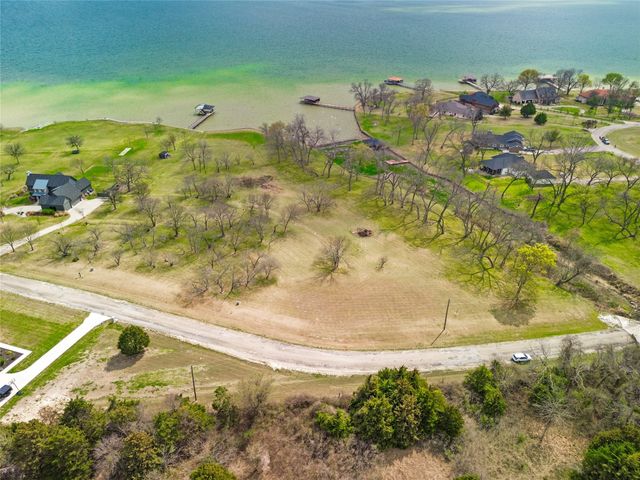 TBD Lot 24 Francisco Bay Drive, Kerens, TX 75144