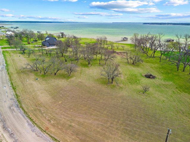 TBD Lot 24 Francisco Bay Drive, Kerens, TX 75144