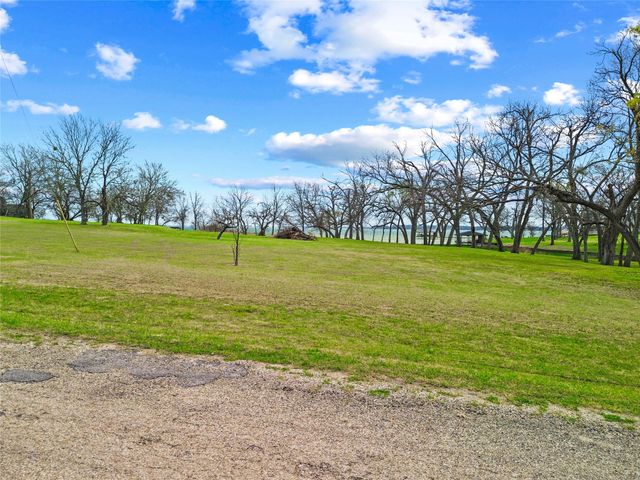 TBD Lot 24 Francisco Bay Drive, Kerens, TX 75144