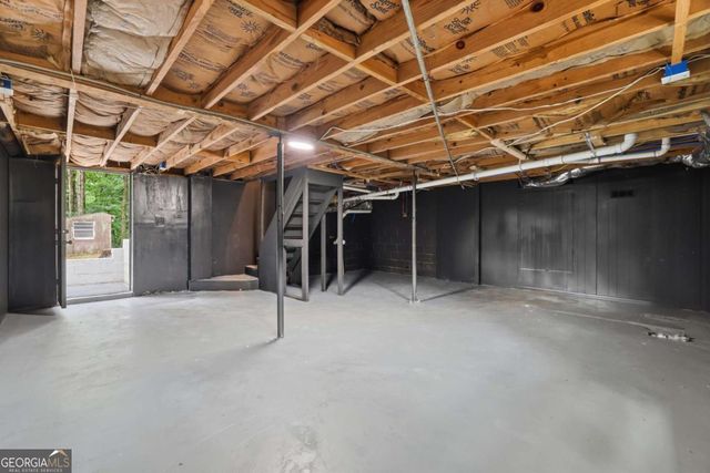 5995 N Bear Drive, Douglasville, GA 30135