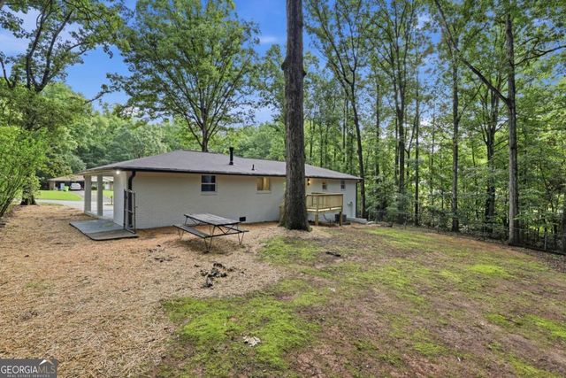 5995 N Bear Drive, Douglasville, GA 30135