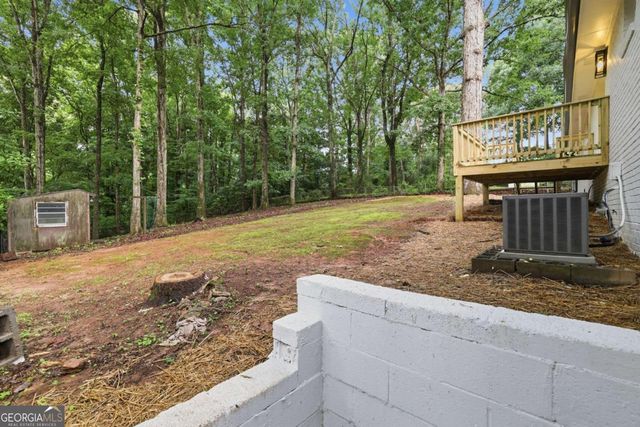 5995 N Bear Drive, Douglasville, GA 30135