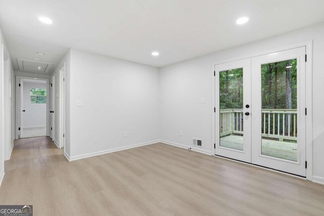 5995 N Bear Drive, Douglasville, GA 30135