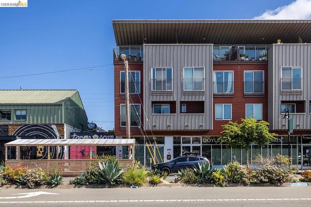 414 40th St 311, Oakland, CA 94609