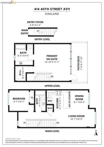 414 40th St 311, Oakland, CA 94609