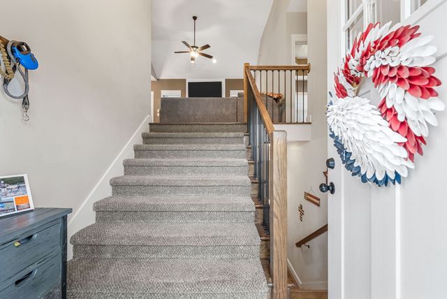 830 Snapdragon Ct, Clarksville, TN 37042