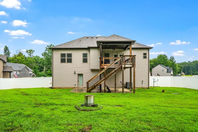 830 Snapdragon Ct, Clarksville, TN 37042