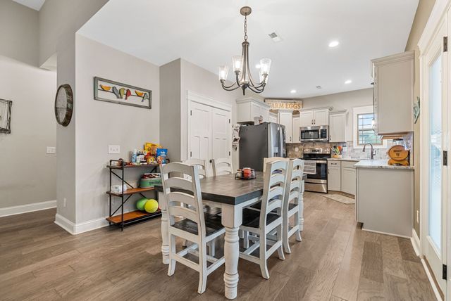 830 Snapdragon Ct, Clarksville, TN 37042