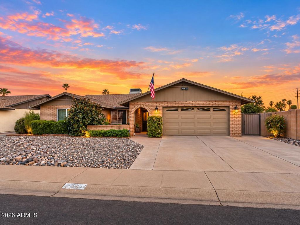 9403 N 50TH Drive, Glendale, AZ 85302 — exterior