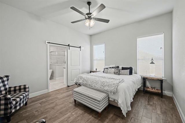 6334 Rustic Edge Street, Godley, TX 76044