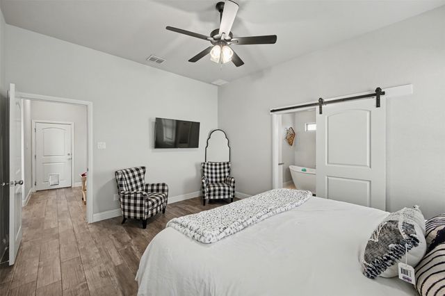 6334 Rustic Edge Street, Godley, TX 76044