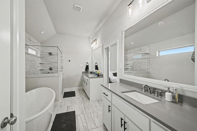 6334 Rustic Edge Street, Godley, TX 76044