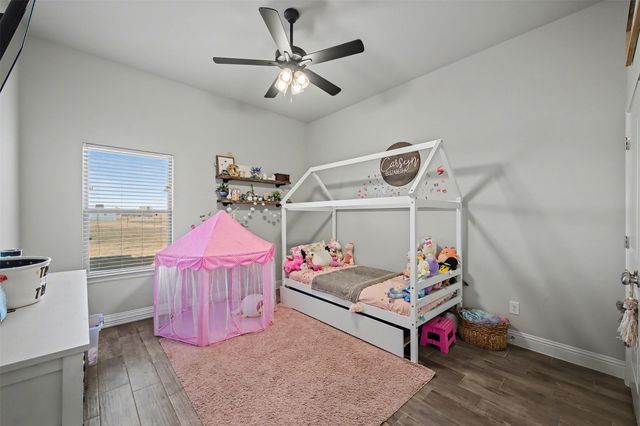 6334 Rustic Edge Street, Godley, TX 76044