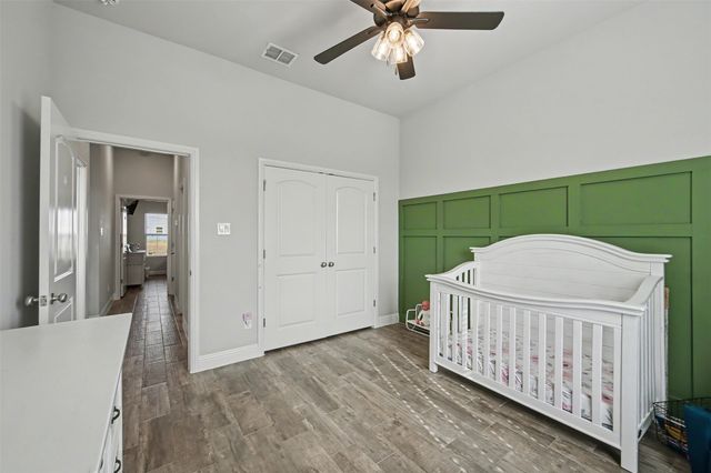 6334 Rustic Edge Street, Godley, TX 76044