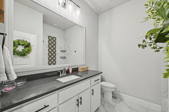 6334 Rustic Edge Street, Godley, TX 76044