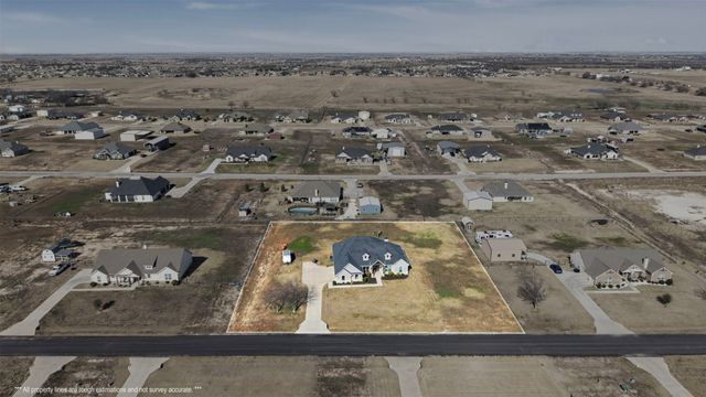 6334 Rustic Edge Street, Godley, TX 76044