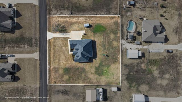 6334 Rustic Edge Street, Godley, TX 76044