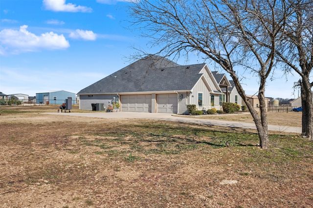 6334 Rustic Edge Street, Godley, TX 76044