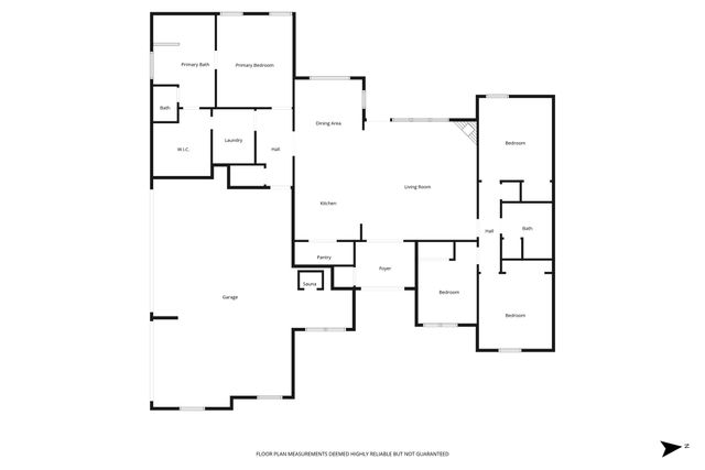 6334 Rustic Edge Street, Godley, TX 76044