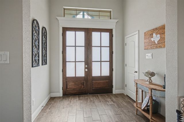 6334 Rustic Edge Street, Godley, TX 76044